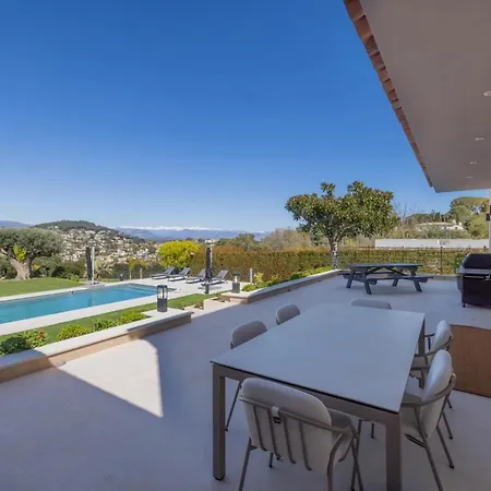 Ref 2193 - Super Cannes For Rent *
