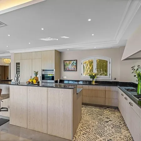Ref 2193 - Super Cannes For Rent וילה