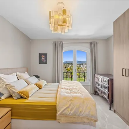 Ref 2193 - Super Cannes For Rent Villa
