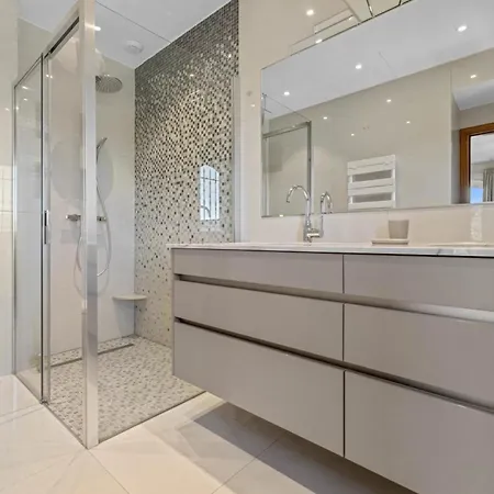 וילה Ref 2193 - Super Cannes For Rent *