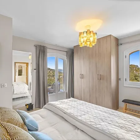 Ref 2193 - Super Cannes For Rent ואלאוריס