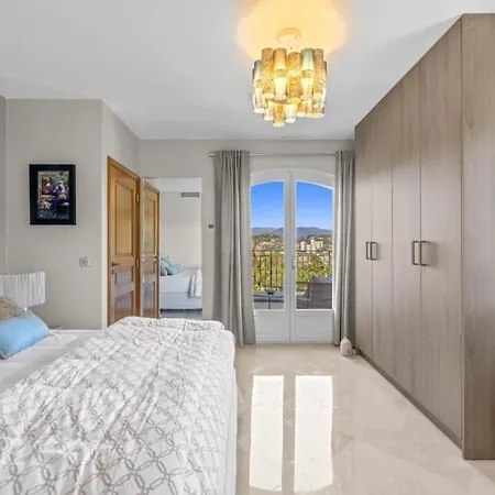 Ref 2193 - Super Cannes For Rent וילה *