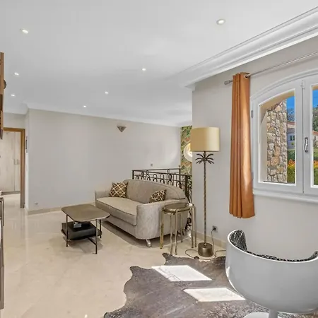 וילה Ref 2193 - Super Cannes For Rent ואלאוריס