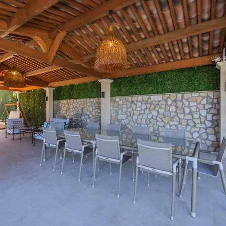 Ref 2193 - Super Cannes For Rent