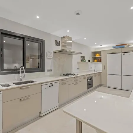 וילה Ref 2193 - Super Cannes For Rent
