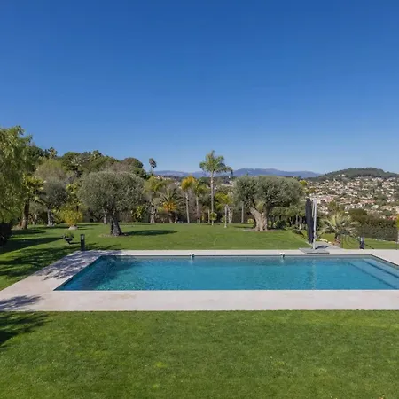 Ref 2193 - Super Cannes For Rent ואלאוריס